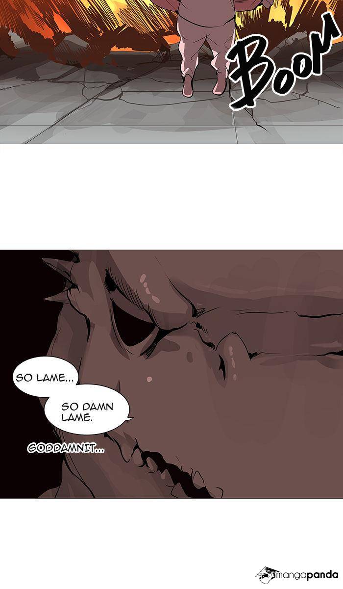 Tower of God Chapter 232 image 04